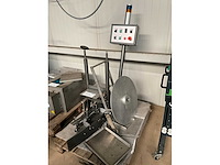 Diverse onderdelen, gereedschappen en accessoires - afbeelding 4 van  11