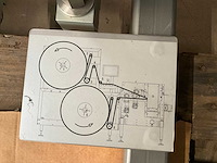 Diverse onderdelen, gereedschappen en accessoires - afbeelding 6 van  11