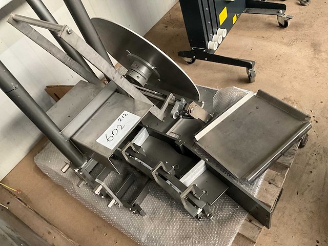 Diverse onderdelen, gereedschappen en accessoires - afbeelding 8 van  11