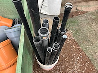 Diverse onderdelen, gereedschappen en accessoires - afbeelding 24 van  31