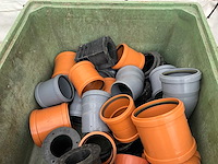 Diverse onderdelen, gereedschappen en accessoires - afbeelding 25 van  31