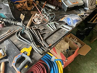 Diverse onderdelen, gereedschappen en accessoires - afbeelding 27 van  31