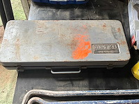 Diverse onderdelen, gereedschappen en accessoires - afbeelding 16 van  31