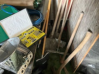 Diverse onderdelen, gereedschappen en accessoires - afbeelding 3 van  31