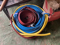 Diverse onderdelen, gereedschappen en accessoires - afbeelding 18 van  31