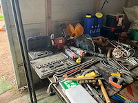 Diverse onderdelen, gereedschappen en accessoires - afbeelding 11 van  31