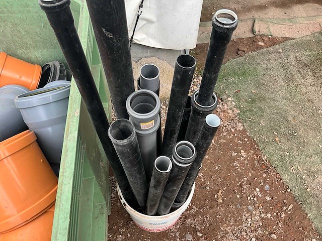 Diverse onderdelen, gereedschappen en accessoires - afbeelding 23 van  31