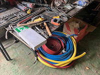 Diverse onderdelen, gereedschappen en accessoires - afbeelding 22 van  31