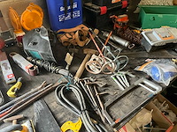 Diverse onderdelen, gereedschappen en accessoires - afbeelding 27 van  31