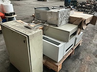 Diverse onderdelen, gereedschappen en accessoires - afbeelding 3 van  6