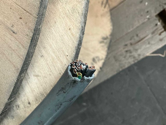 Diverse onderdelen, gereedschappen en accessoires - afbeelding 4 van  6