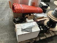 Diverse onderdelen, gereedschappen en accessoires - afbeelding 6 van  6