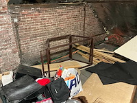 Diverse onderdelen, gereedschappen en accessoires - afbeelding 3 van  21