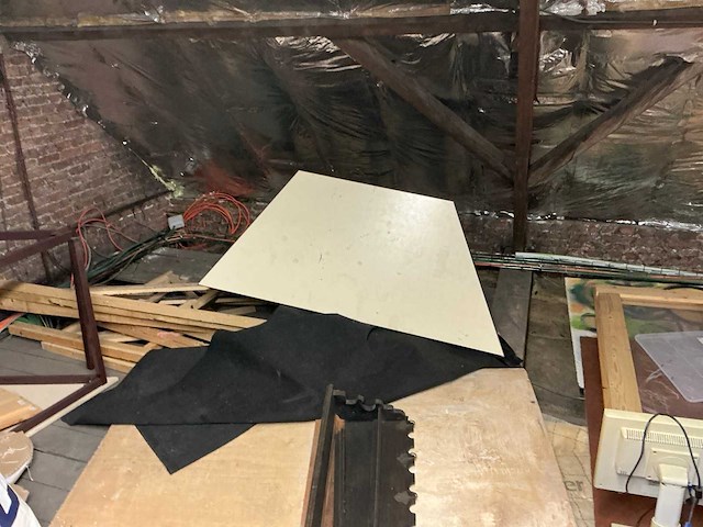 Diverse onderdelen, gereedschappen en accessoires - afbeelding 4 van  21