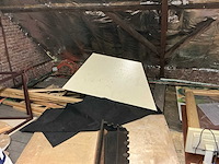 Diverse onderdelen, gereedschappen en accessoires - afbeelding 4 van  21