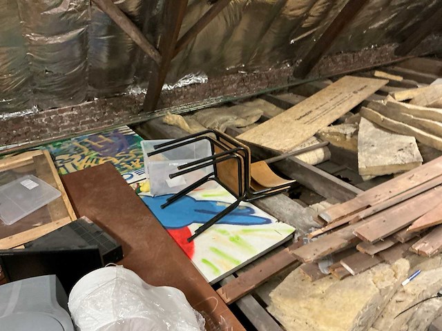 Diverse onderdelen, gereedschappen en accessoires - afbeelding 5 van  21