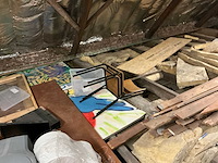 Diverse onderdelen, gereedschappen en accessoires - afbeelding 5 van  21