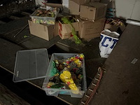 Diverse onderdelen, gereedschappen en accessoires - afbeelding 6 van  21