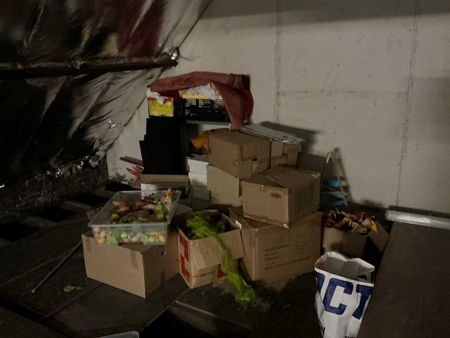 Diverse onderdelen, gereedschappen en accessoires - afbeelding 7 van  21