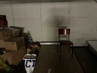 Diverse onderdelen, gereedschappen en accessoires - afbeelding 8 van  21