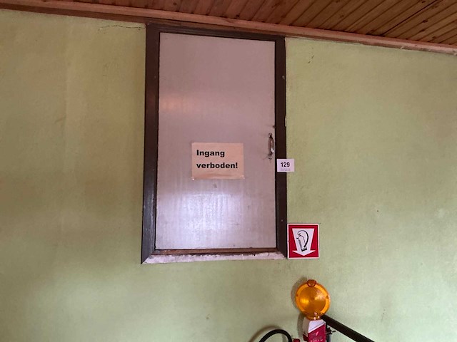 Diverse onderdelen, gereedschappen en accessoires - afbeelding 10 van  21