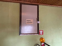 Diverse onderdelen, gereedschappen en accessoires - afbeelding 10 van  21