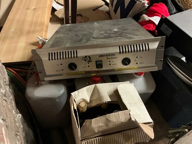 Diverse onderdelen, gereedschappen en accessoires - afbeelding 12 van  21