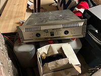 Diverse onderdelen, gereedschappen en accessoires - afbeelding 12 van  21