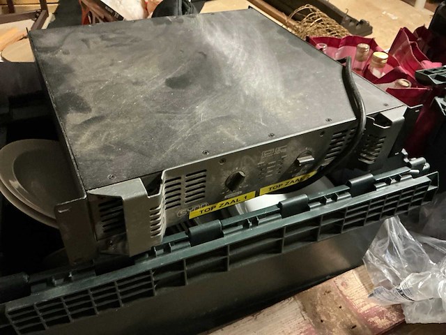 Diverse onderdelen, gereedschappen en accessoires - afbeelding 15 van  21