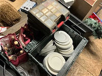 Diverse onderdelen, gereedschappen en accessoires - afbeelding 16 van  21