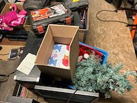 Diverse onderdelen, gereedschappen en accessoires - afbeelding 17 van  21