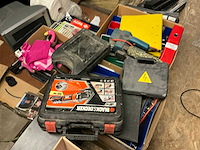 Diverse onderdelen, gereedschappen en accessoires - afbeelding 18 van  21