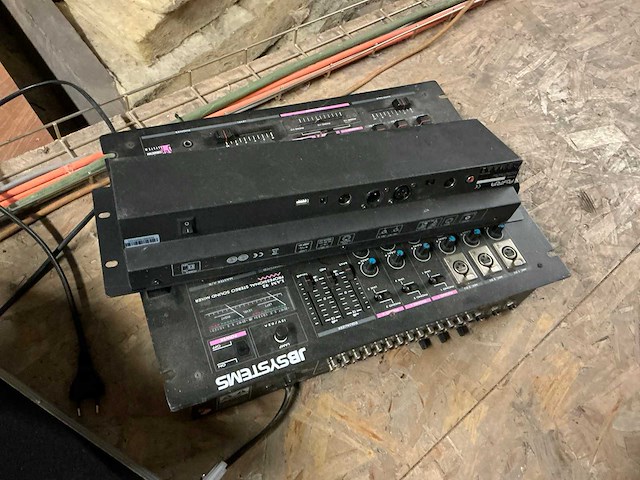 Diverse onderdelen, gereedschappen en accessoires - afbeelding 20 van  21