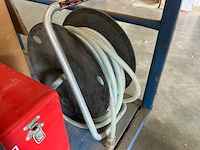 Diverse onderdelen, gereedschappen en accessoires - afbeelding 4 van  13