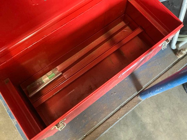 Diverse onderdelen, gereedschappen en accessoires - afbeelding 5 van  13