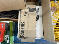 Diverse onderdelen, gereedschappen en accessoires - afbeelding 8 van  13