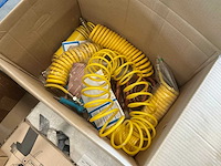 Diverse onderdelen, gereedschappen en accessoires - afbeelding 9 van  13