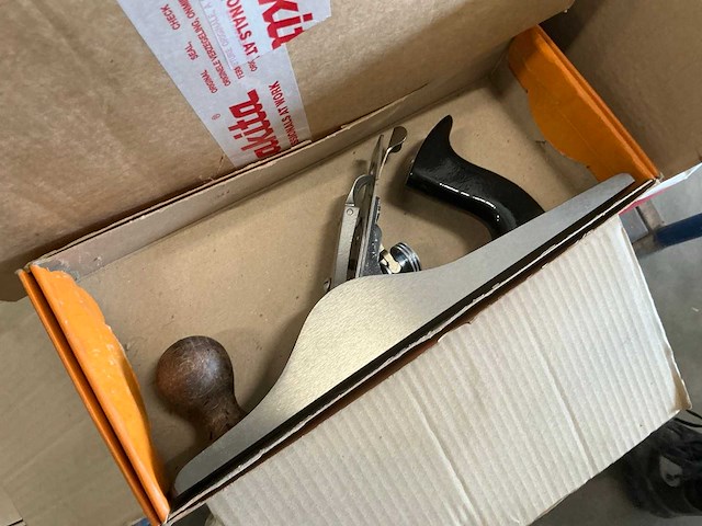 Diverse onderdelen, gereedschappen en accessoires - afbeelding 13 van  13