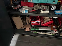Diverse onderdelen, gereedschappen en accessoires - afbeelding 5 van  19