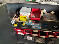 Diverse onderdelen, gereedschappen en accessoires - afbeelding 6 van  19