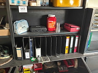 Diverse onderdelen, gereedschappen en accessoires - afbeelding 8 van  19