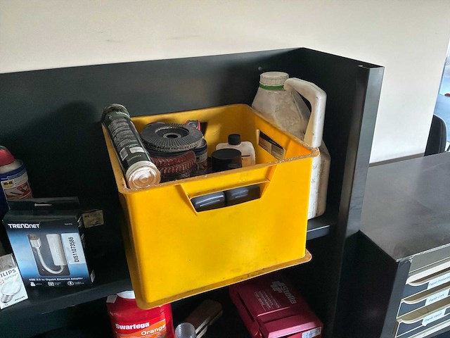 Diverse onderdelen, gereedschappen en accessoires - afbeelding 10 van  19