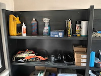 Diverse onderdelen, gereedschappen en accessoires - afbeelding 12 van  19