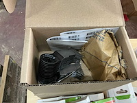 Diverse onderdelen, gereedschappen en accessoires - afbeelding 13 van  18