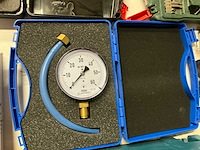 Diverse onderdelen, gereedschappen en accessoires - afbeelding 2 van  19