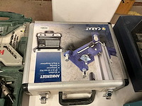 Diverse onderdelen, gereedschappen en accessoires - afbeelding 4 van  19