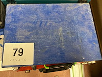 Diverse onderdelen, gereedschappen en accessoires - afbeelding 8 van  19