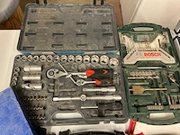Diverse onderdelen, gereedschappen en accessoires - afbeelding 12 van  19