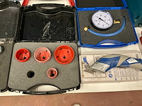 Diverse onderdelen, gereedschappen en accessoires - afbeelding 14 van  19