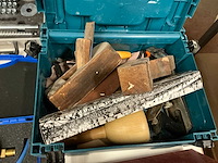 Diverse onderdelen, gereedschappen en accessoires - afbeelding 16 van  19
